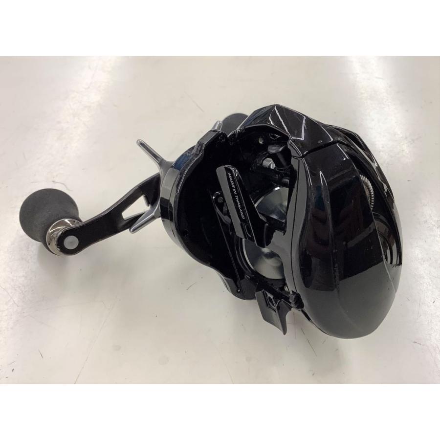 DAIWA(釣り) 中古 ベイトリール ダイワ ジリオンTW・HD 1520H DAIWA(釣り) 中古 ベイトリール ダイワ ジリオンTW・HD 1520H