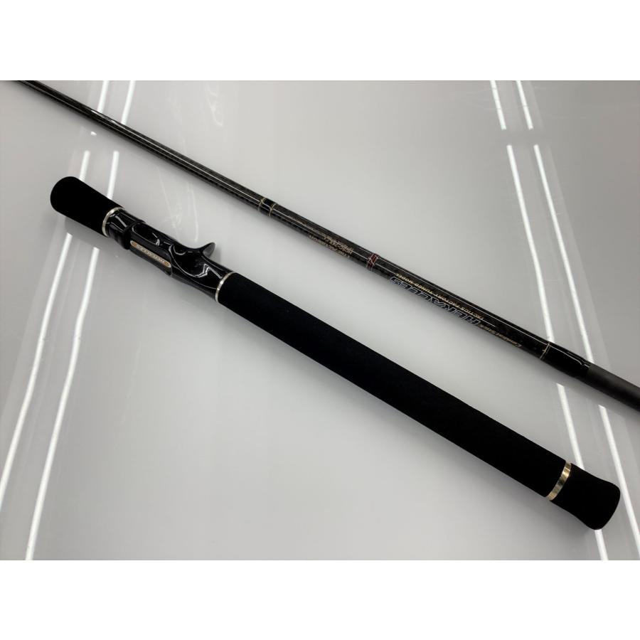 エバーグリーン ヘラクレス HCSC-74X コンバージョングリップ エバーグリーン ヘラクレス HCSC-74X コンバージョングリップ