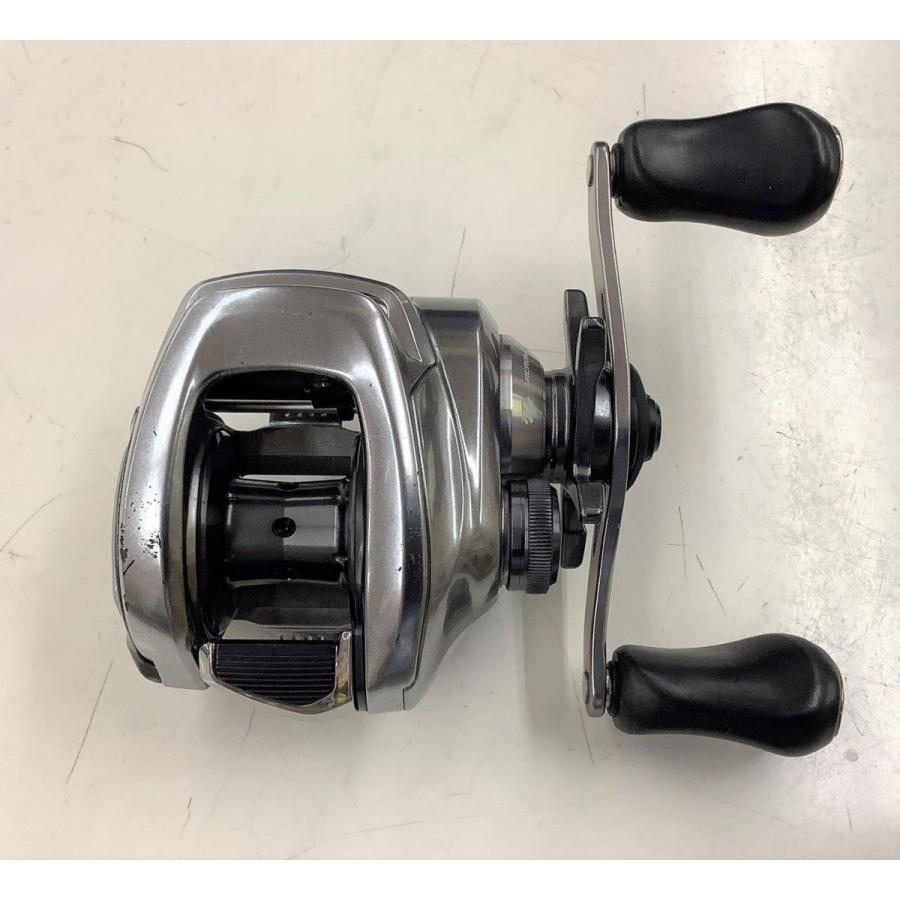 中古 シマノ ベイトリール バンタム Mgl R 右 中古ｂランク Fld四日市富洲原店 通販 Yahoo ショッピング