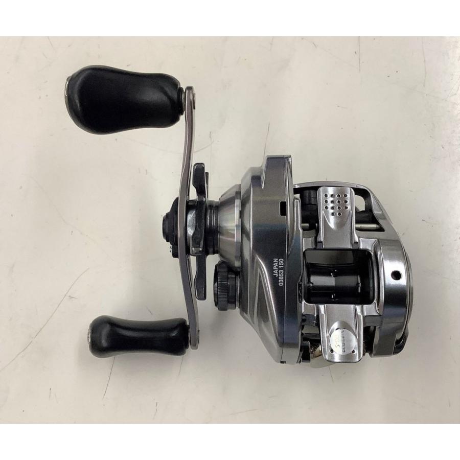 最前線の バンタム ベイトリール シマノ 中古 Mgl 中古ｂランク 右 R ベイトリール ルアー用 Lifeinlacruz Com