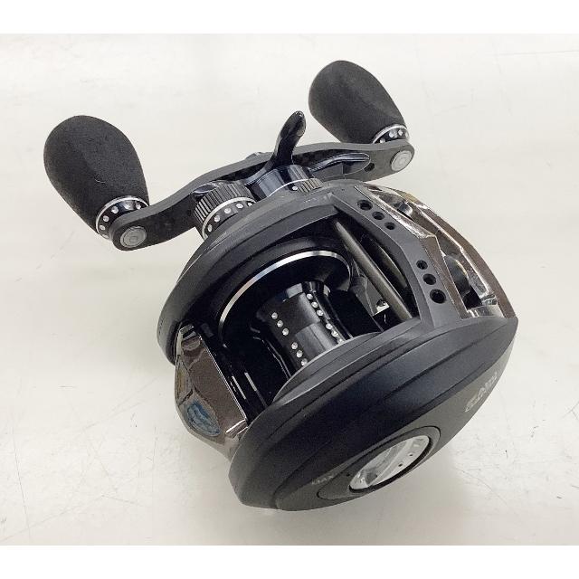 中古 アブガルシア ベイトリール レボ Mgx L 左 中古bランク Revo Fld四日市富洲原店 通販 Yahoo ショッピング