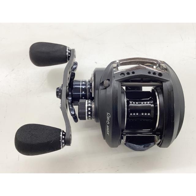 中古 アブガルシア ベイトリール レボ Mgx L 左 中古bランク Revo Fld四日市富洲原店 通販 Yahoo ショッピング