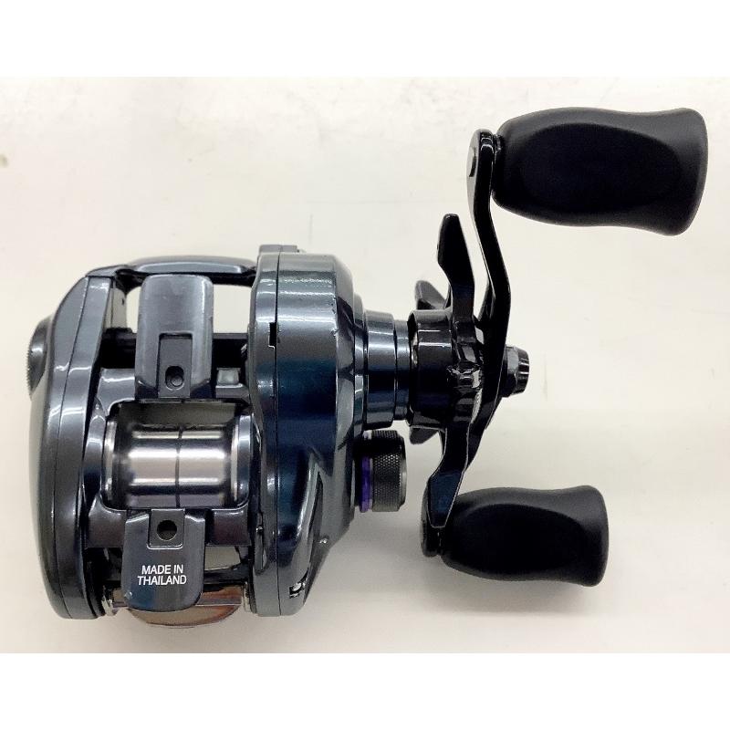 DAIWA(釣り) 中古 ダイワ ベイトリール タトゥーラSV・TW 8.1L DAIWA(釣り) 中古 ダイワ ベイトリール タトゥーラSV・TW 8.1L