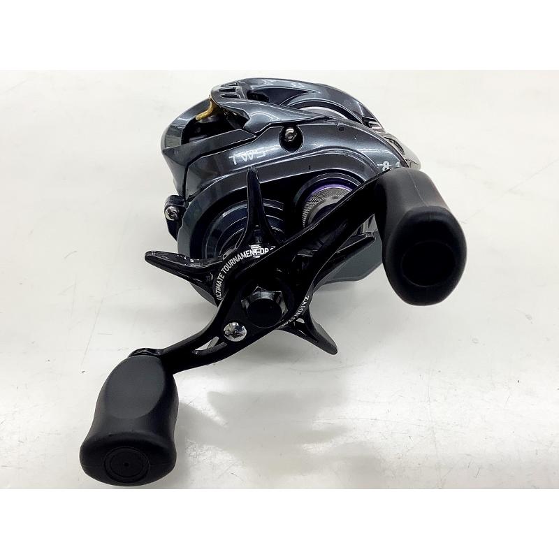 DAIWA(釣り) 中古 ダイワ ベイトリール タトゥーラSV・TW 8.1L DAIWA(釣り) 中古 ダイワ ベイトリール タトゥーラSV・TW 8.1L