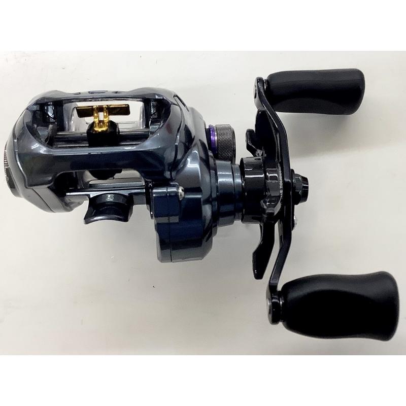 中古 ダイワ ベイトリール タトゥーラSV・TW 8.1L 【中古Cランク