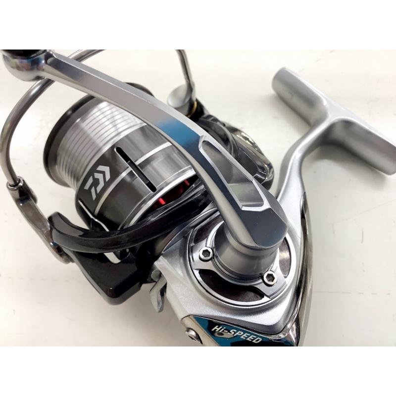 DAIWA(釣り) 中古 ダイワ スピニングリール 14イグニス 2505H DAIWA(釣り) 中古 ダイワ スピニングリール 14イグニス 2505H