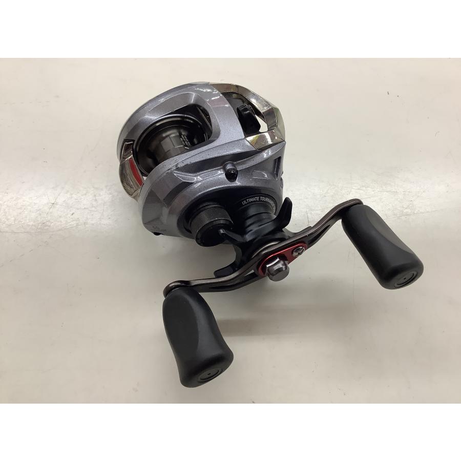 DAIWA（ダイワ） 中古 ベイトリール SS SV 103SH 【中古Bランク
