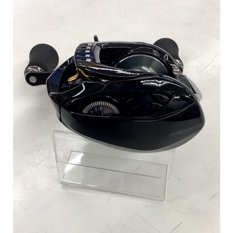 DAIWA(釣り) 中古 ベイトリール ダイワ 18ジリオンTW-HD 1520 DAIWA(釣り) 中古 ベイトリール ダイワ 18ジリオンTW-HD 1520