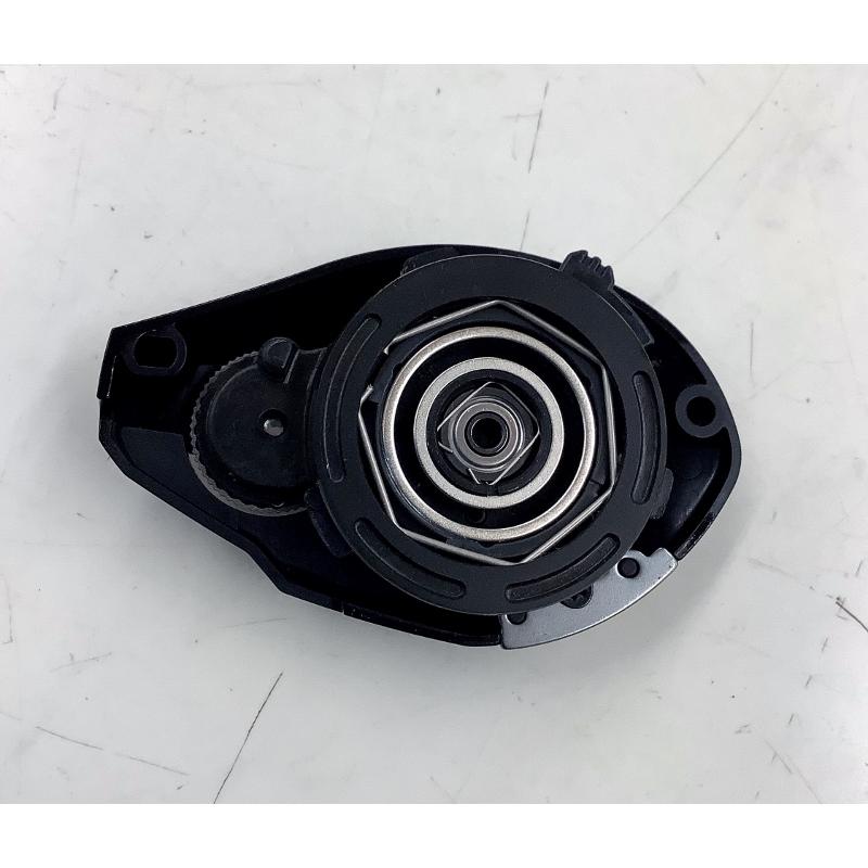 DAIWA（ダイワ） 中古 ベイトリール 18ジリオンTW-HD 1520-CC【中古A