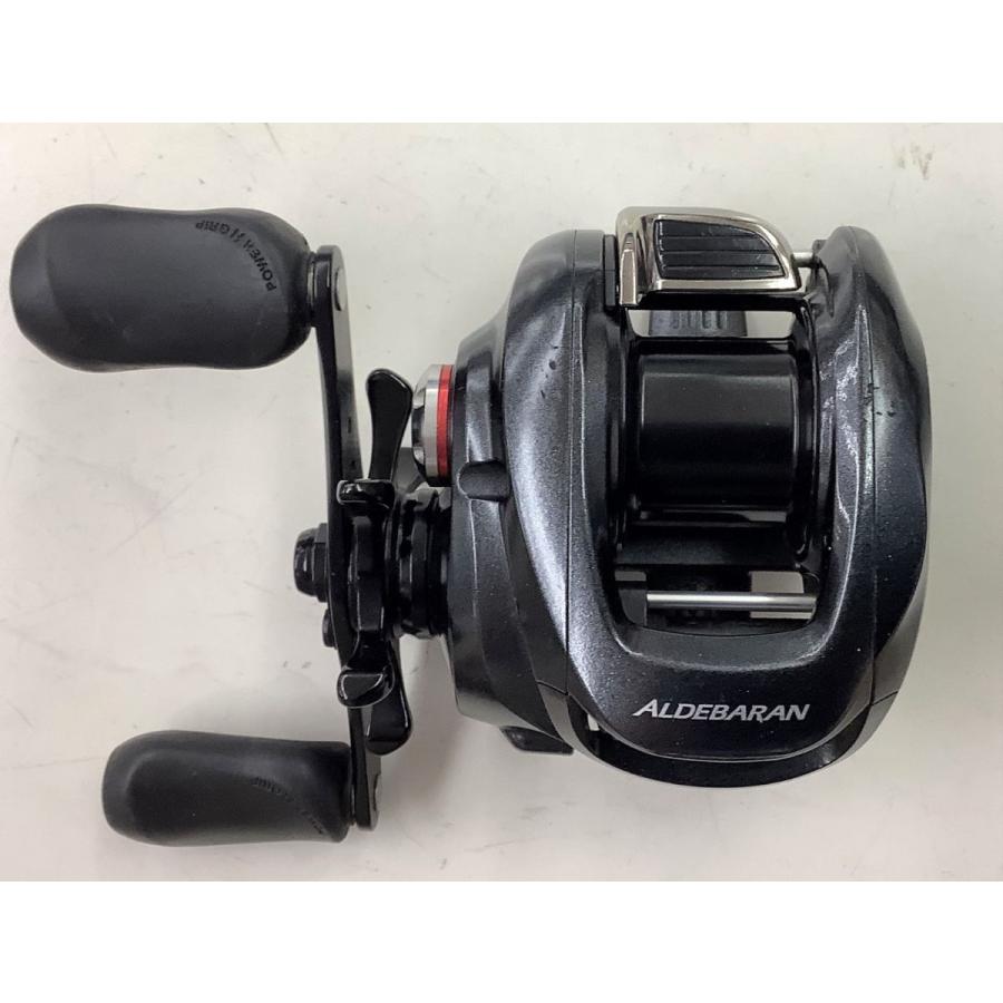 中古 シマノ 15アルデバランbfs Xg Lmt 左 中古bランク ベイトリール Fld四日市富洲原店 通販 Yahoo ショッピング