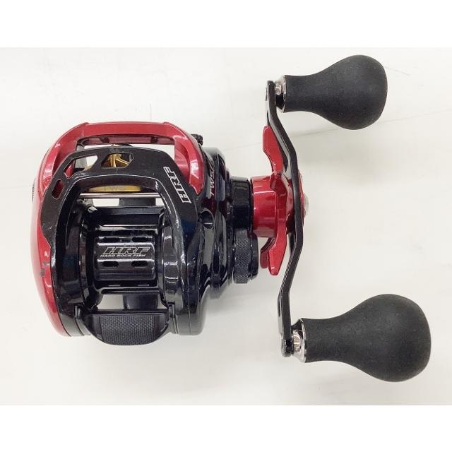 中古 ベイトリール ダイワ Hrf Peスペシャル 7 3l Tw 中古bランク Fld四日市富洲原店 通販 Yahoo ショッピング