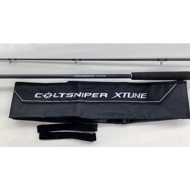 Used Shimano 19 Colt Sniper X Tune S106MH/PS B Rank Fishing