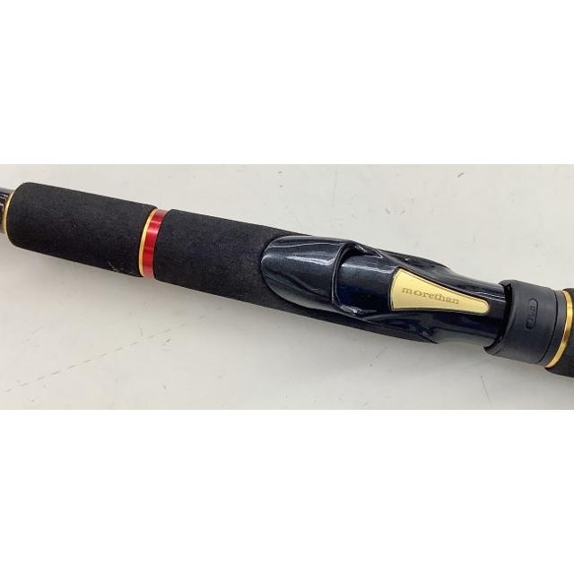 21新発 中古 シーバスロッド 16モアザン Ex Ags 87lml 中古aランク シーバスロッド Raffles Mn