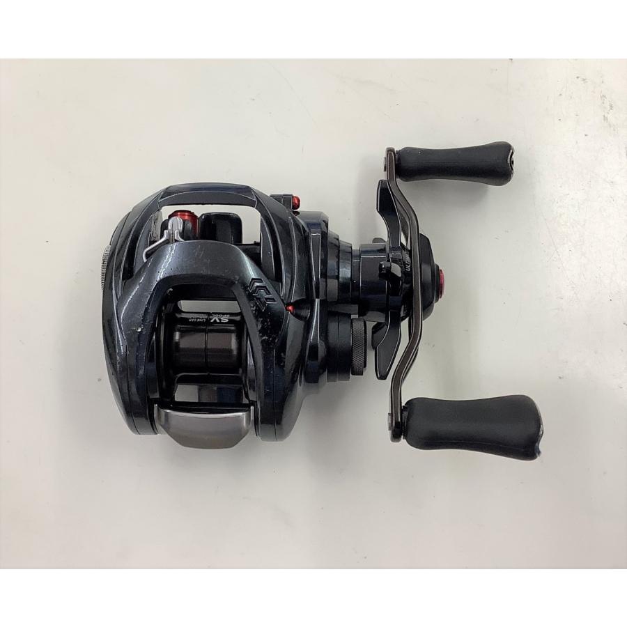 DAIWA（ダイワ） 中古 ベイトリール 20タトゥーラSV TW 103H 右 【中古