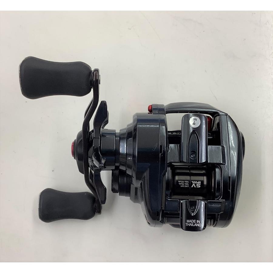DAIWA - Daiwa ダイワ/ベイトリール/20TATULA SV TW 103XH/ABランク/64【中古】 DAIWA（釣り） 中古 ダイワ ベイトリール 20タトゥーラSV TW