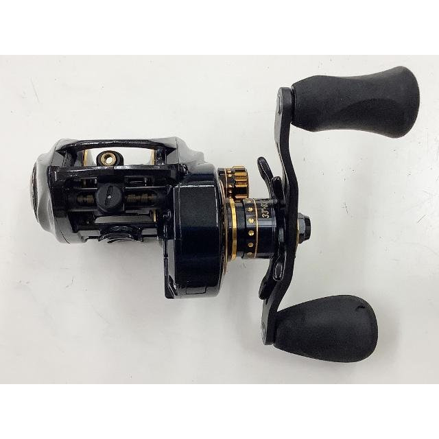 アブガルシア　レボ　エリート8IVCB中古 Abu Garcia 中古 アブガルシア ベイトリール レボ エリート8