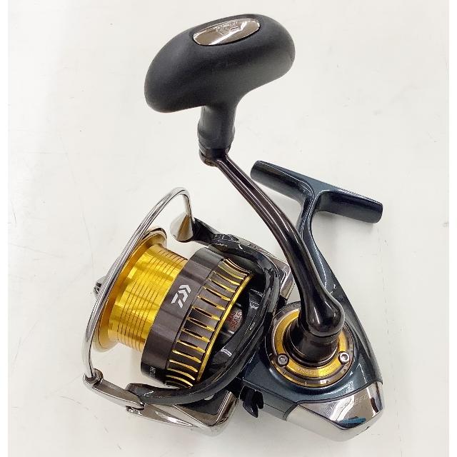 中古 ダイワ スピニングリール 16セルテート 3012h 中古aランク Fld四日市富洲原店 通販 Yahoo ショッピング