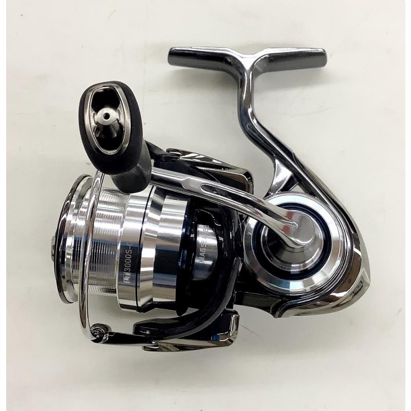 中古 ダイワ スピニングリール 18 イグジスト ｌｔ３０００ｓ ｃ 中古aランク Fld四日市富洲原店 通販 Yahoo ショッピング
