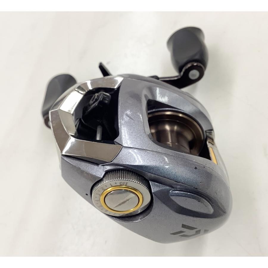 ダイワ DAIWA SS SV 103 /ベイトリール - リール ダイワ DAIWA SS SV 103 /ベイトリール - リール