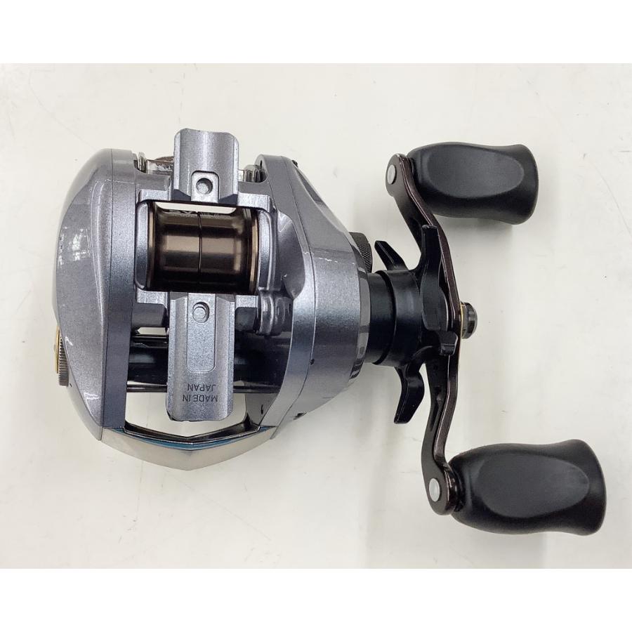 DAIWA(釣り) 中古 ベイトリール ダイワ SS SV 103H 【中古B DAIWA(釣り) 中古 ベイトリール ダイワ SS SV 103H 【中古B