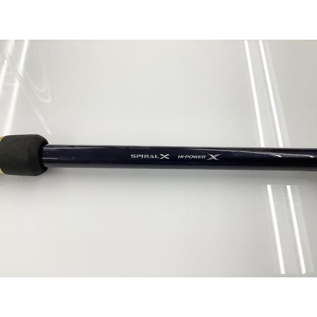 シマノ（SHIMANO） 中古 ネッサCI4+ S1002M 【中古Bランク】 ショア