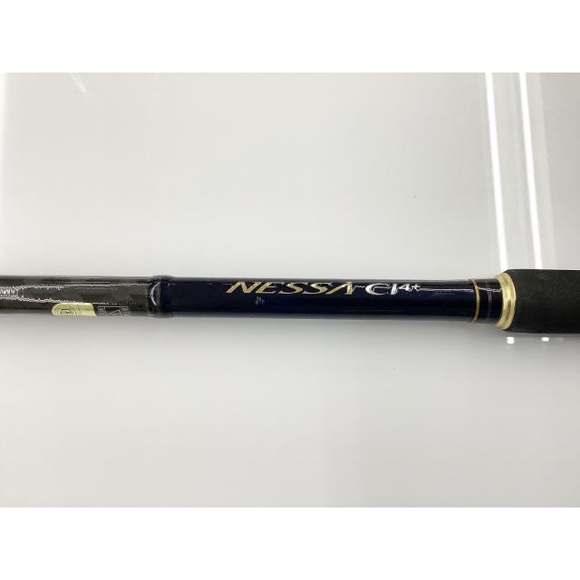 シマノ（SHIMANO） 中古 ネッサCI4+ S1002M 【中古Bランク】 ショア