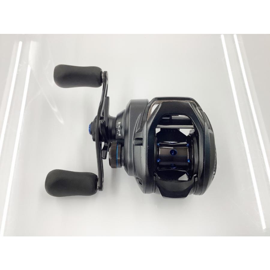 【中古】SHIMANO 19SLX MGL【付属品無し】 中古】SHIMANO 19SLX MGL【付属品無し】
