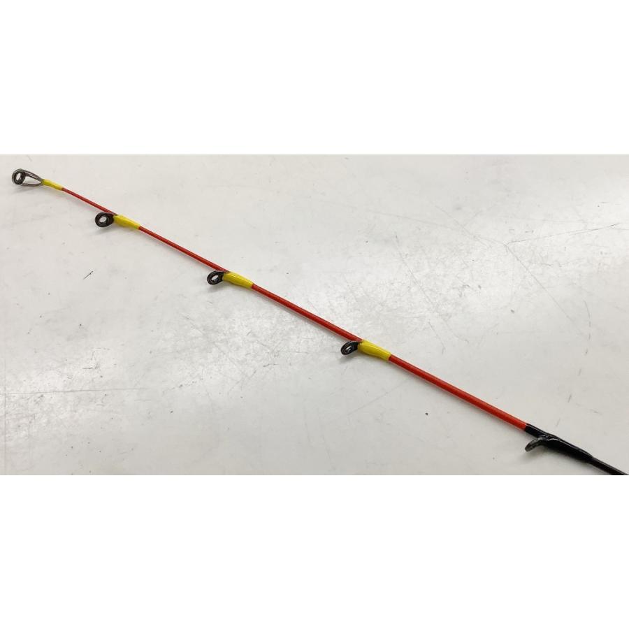 ダイワ ソルティスト ST AGS73ULS-SMT 中古 DAIWA（釣り） 中古 ダイワ ソルティストAGS SQ73ULS-SMT【中古A