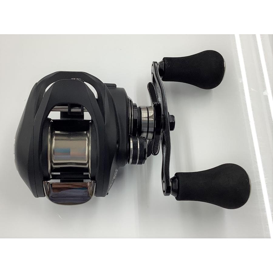 中古 ZPI アルカンセ NS 右 【中古Bランク】ベイトリール :2100011600546:FLD四日市富洲原店 - 通販 -  Yahoo!ショッピング