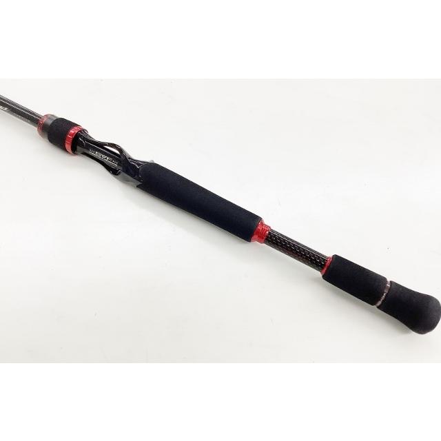 中古 ダイワ バスロッド スティーズ 7011h Mhfb Sv 中古ａランク Fld四日市富洲原店 通販 Yahoo ショッピング