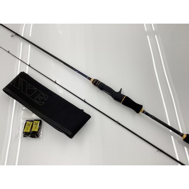 新しい 中古 がまかつ エギングロッド ラグゼ Egtr X B65ml ソリッド 中古aランク ティップラン エギングロッド Adlinkpublicity Com