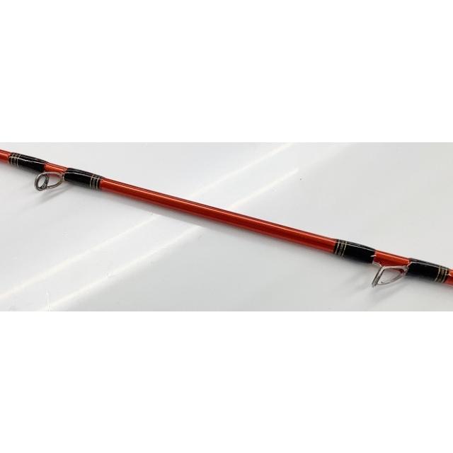 注目のブランド 中古 Mh 240 中古bランク 極鋭ギア ダイワ 船竿 Adlinkpublicity Com