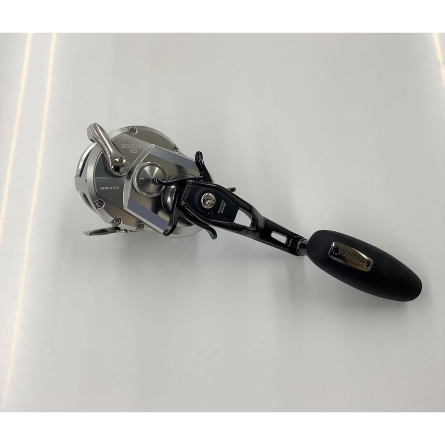 人気カラーの シマノ 中古 21オシアジガー Xg 中古sランク ベイトリール 00nr ベイトリール ルアー用 Kgplast Com