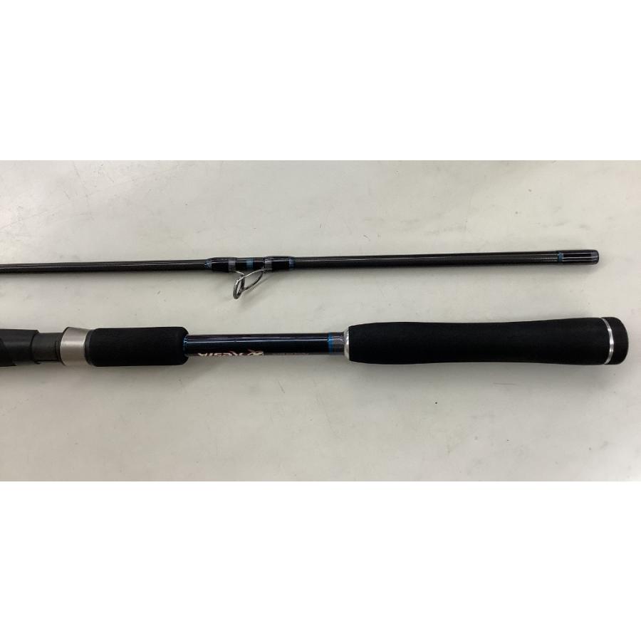 ゼスタランウェイVR 96MH