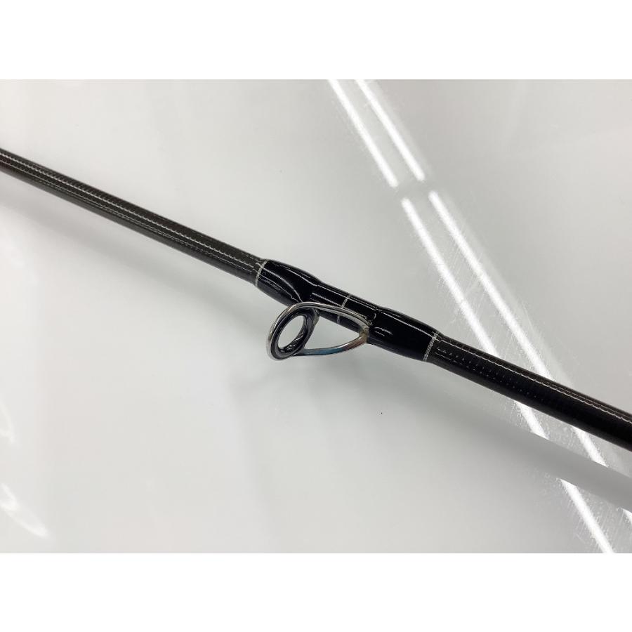 中古 クレイジーオーシャン オーシャンセンサーLJ OSE-LJB61ML【中古Bランク】