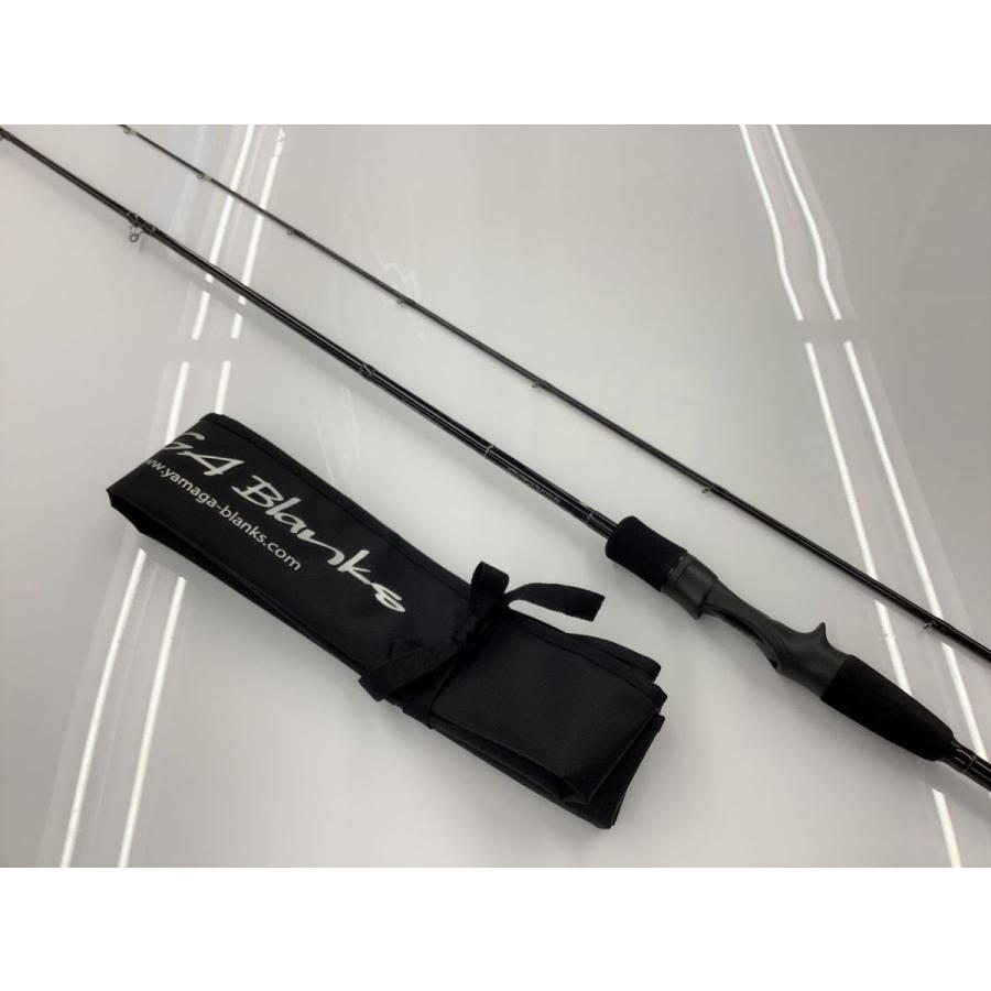 中古 ヤマガブランクス ブルーカレント 78 ナノ・ベイト【中古Bランク】ロックフィッシュロッド :2100012104982:FLD四日市富洲原店  - 通販 - Yahoo!ショッピング