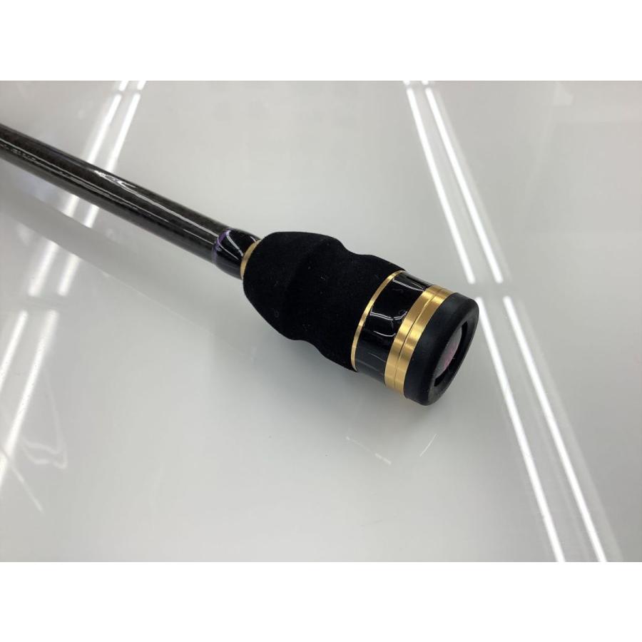 中古 スクイッドマニア ZERO-G☆Evolution 806 MASAMUNE Tester's tune model 【中古Sランク】｜fld-yokkaichi｜02