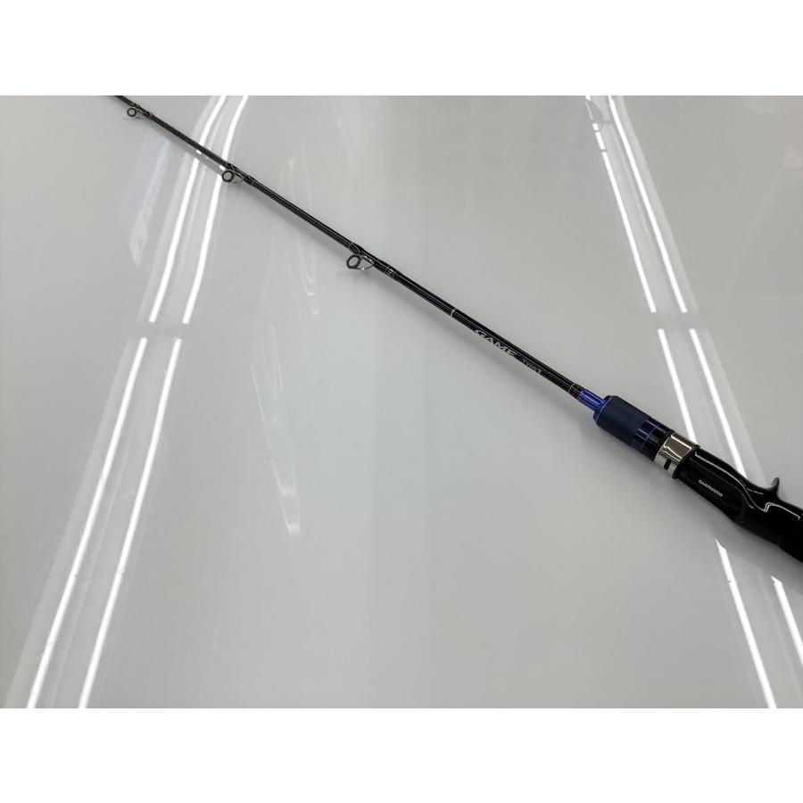 中古 シマノ 15ゲームタイプj B604 中古bランク Fld四日市富洲原店 通販 Yahoo ショッピング