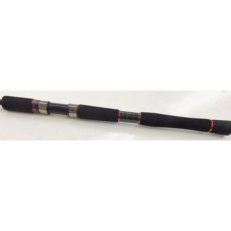 APIA 中古 シーバスロッド アピア 風神クアトロコレクション APIA 中古 シーバスロッド アピア 風神クアトロコレクション
