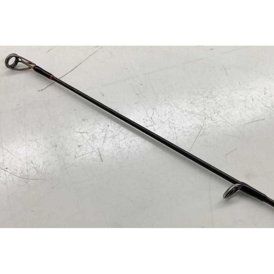 APIA 中古 シーバスロッド アピア 風神クアトロコレクション APIA 中古 シーバスロッド アピア 風神クアトロコレクション