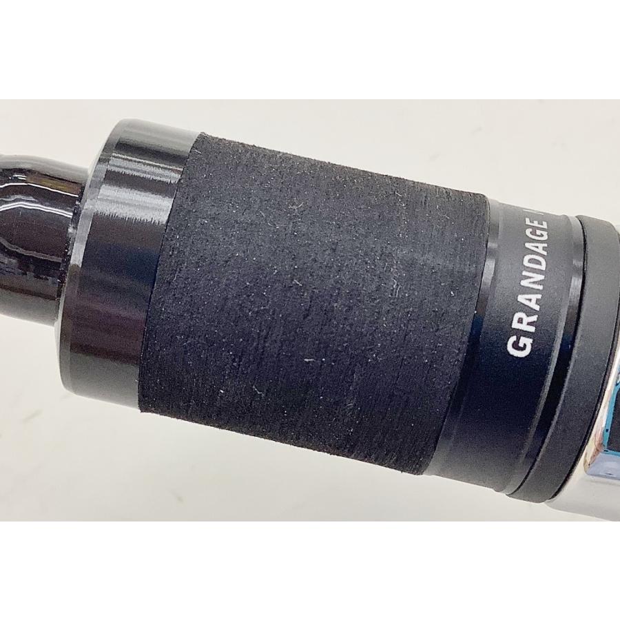 APIA 中古 アピア グランデージナバル・シーファーラー C64M+ APIA 中古 アピア グランデージナバル・シーファーラー C64M+