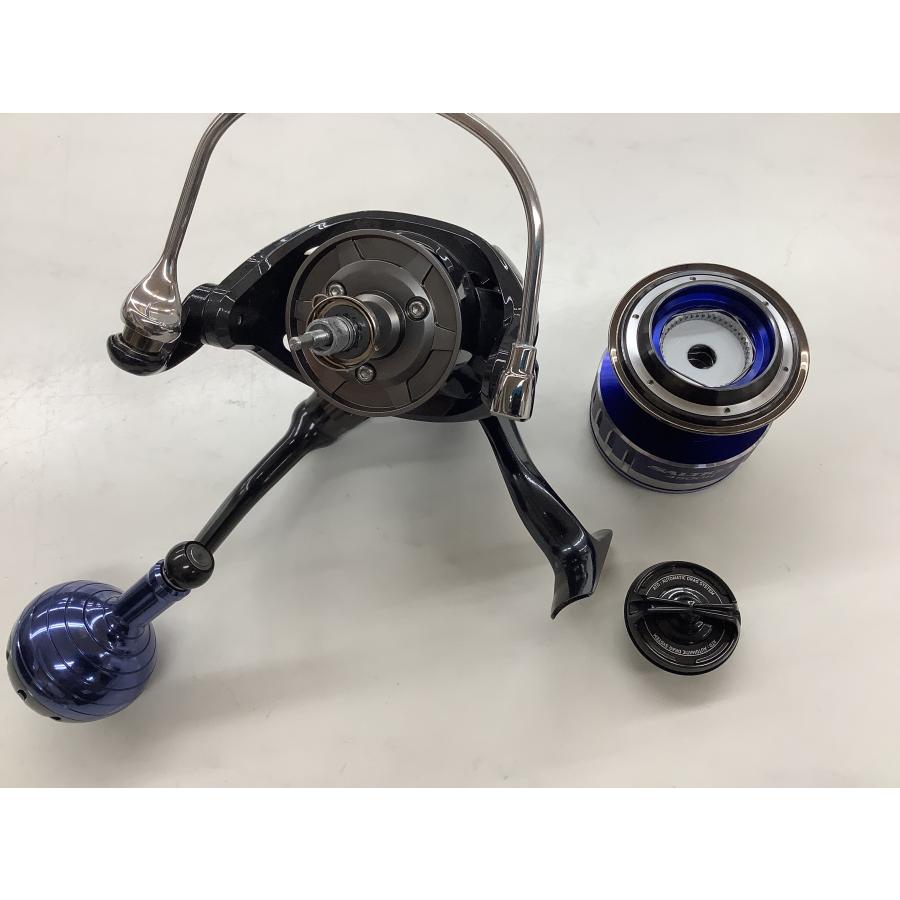 DAIWA(釣り) 中古 ダイワ スピニングリール 15ソルティガ DAIWA(釣り) 中古 ダイワ スピニングリール 15ソルティガ