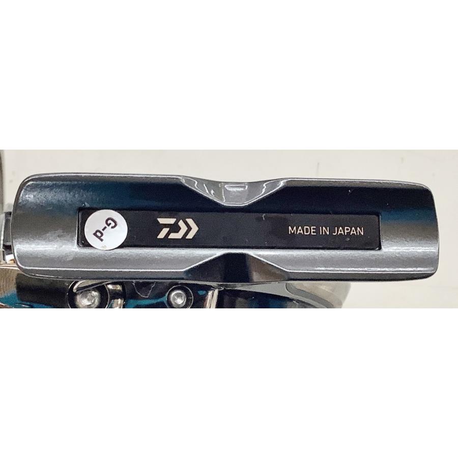 DAIWA（釣り） 中古 ダイワ スピニングリール 21ルビアス