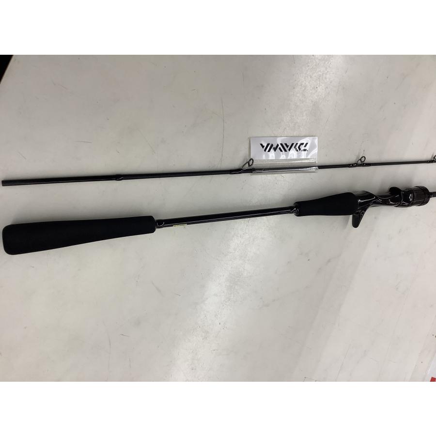 DAIWA（ダイワ） 中古 キャタリナ BJ AP 62MB-METAL 【中古Aランク