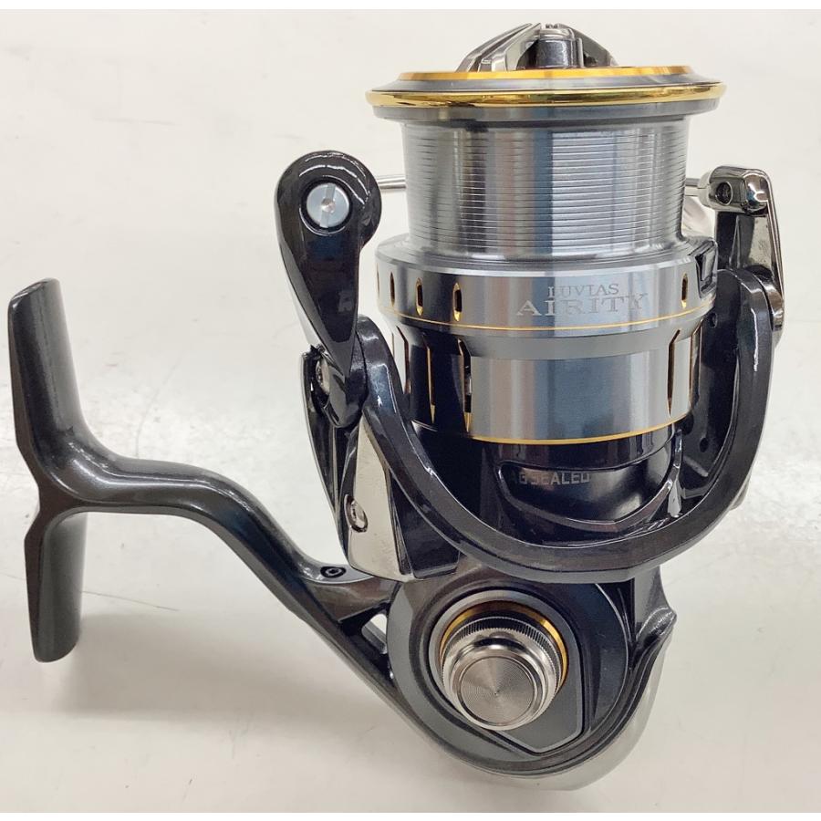 DAIWA（釣り） 中古 ダイワ スピニングリール 21ルビアス