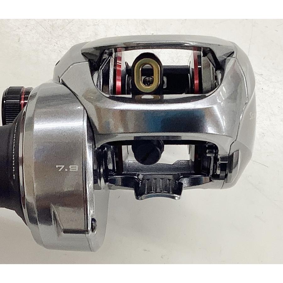 シマノ 中古 ベイトリール 21スコーピオンMD 300XGLH 【中古A シマノ 中古 ベイトリール 21スコーピオンMD 300XGLH 【中古A