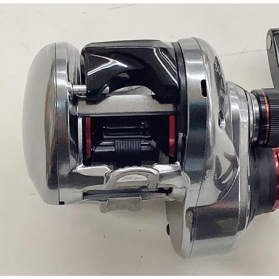 シマノ 中古 ベイトリール 21スコーピオンMD 300XGLH 【中古A シマノ 中古 ベイトリール 21スコーピオンMD 300XGLH 【中古A