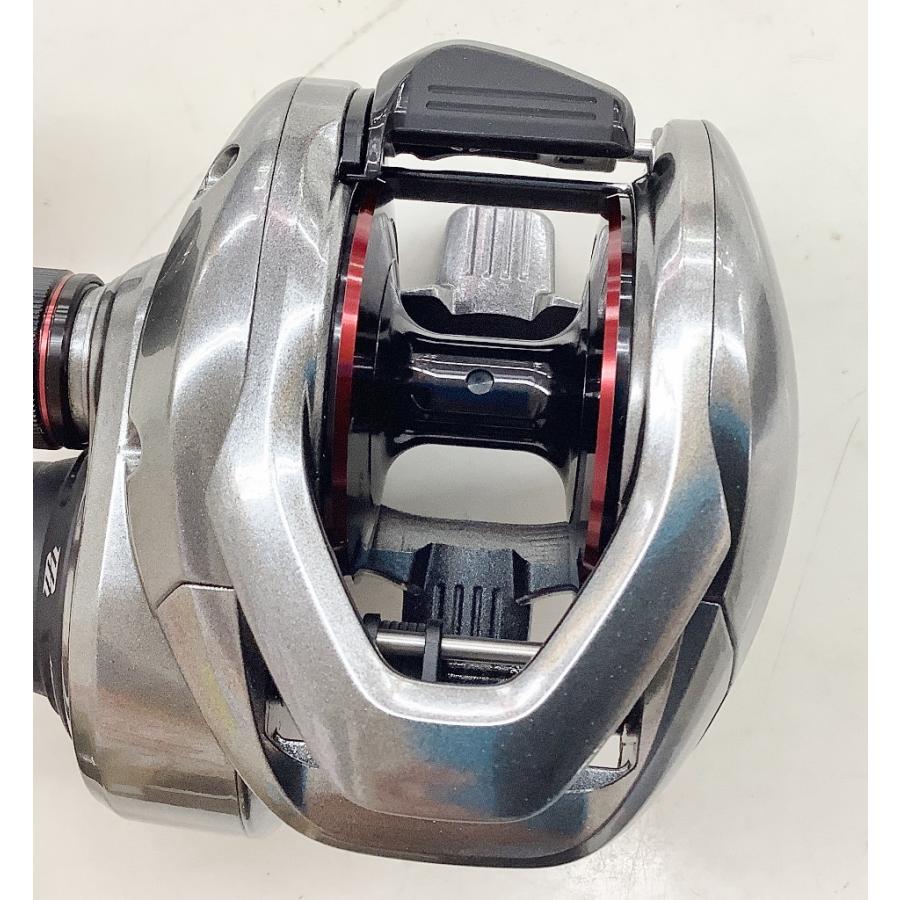 中古 シマノ ベイトリール 21スコーピオンMD 300XGLH 【中古Aランク