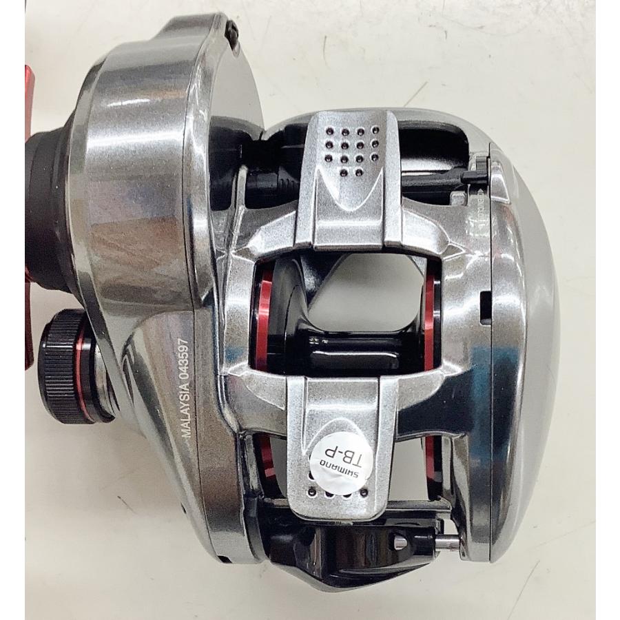 シマノ 中古 ベイトリール 21スコーピオンMD 300XGLH 【中古A シマノ 中古 ベイトリール 21スコーピオンMD 300XGLH 【中古A