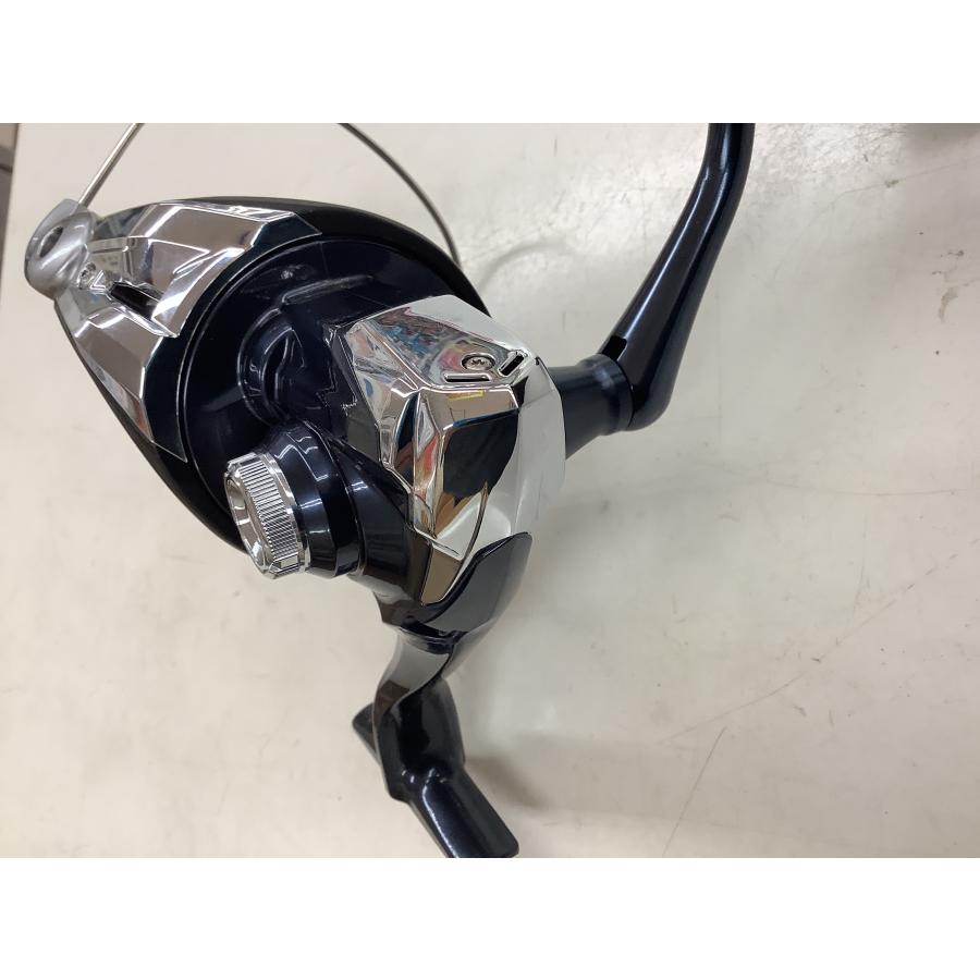 シマノ 中古 スピニングリール 21ツインパワーSW 10000PG【中古S
